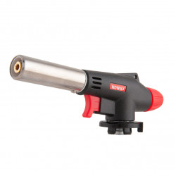 Газовий пальник з п'єзопідпалом 20мм - 61,5мм керамічний захист NOWAX (NX12340)