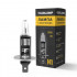 Лампа галогенна H1 12V Carlamp +35% 1шт (CL1201)