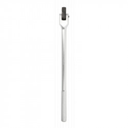 Вороток із шарніром 3/4" 500 мм Hogert (HT1A765)