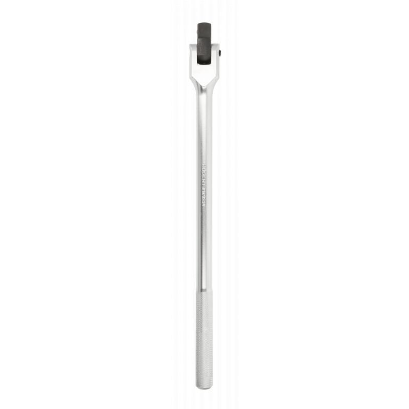 Вороток із шарніром 3/4" 500 мм Hogert (HT1A765)