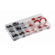 Набір Гідравлічних Прокладок 141 шт Hogert (HT8G510)