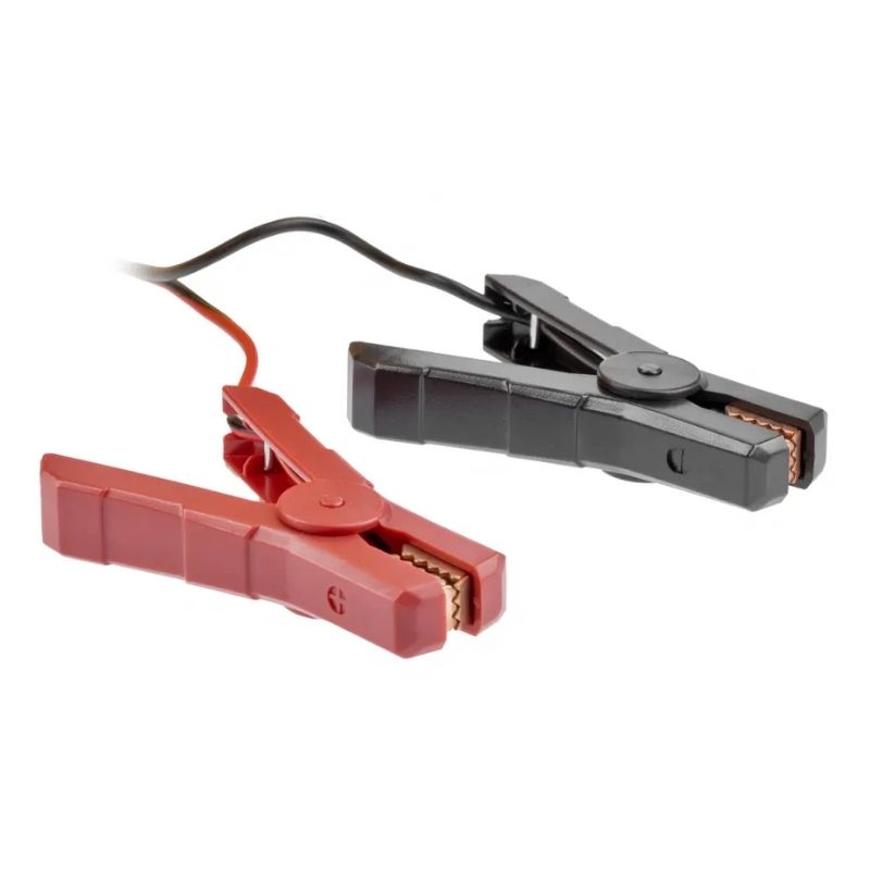 Зарядний пристрій трансформаторний Hogert 12В 15А зарядка для акумуляторів (HT8G613)