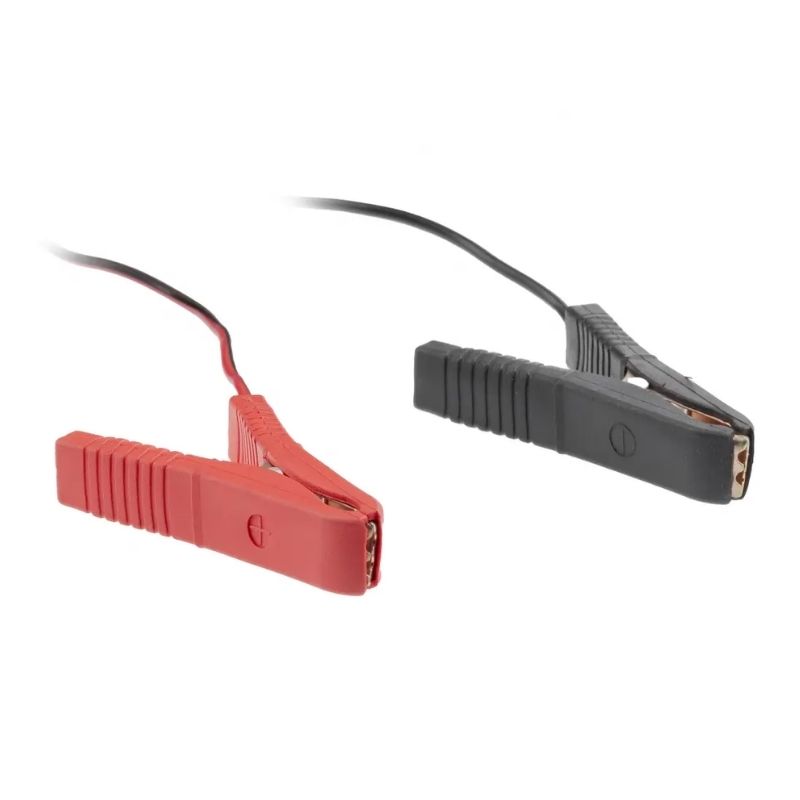 Зарядний пристрій трансформаторний Hogert 6/12В 12А зарядка для акумуляторів 20-200Аг (HT8G614)