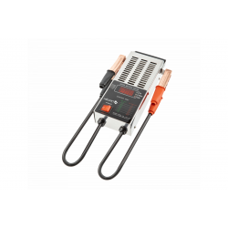 Тестер акумуляторів 1 шт Hogert (HT8G620)