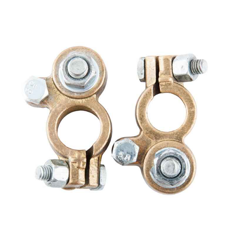 Клеми 190г BelAuto латунь (BA19)