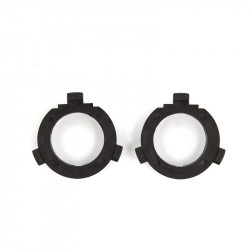 KIA/Hyundai Пр-ка H7 Carlamp 2 шт