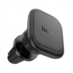 Тримач смартфона магнітний HOCO Brilliant на дефлектор (H29)