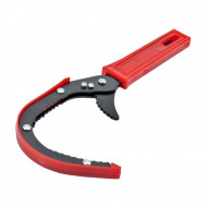 Ключ для зняття автомобільних фільтрів Г-подібний Carlife (WR172)