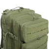Рюкзак Lazer mini Олива тактическая сумка для переноски вещей 35л (LM-Olive)