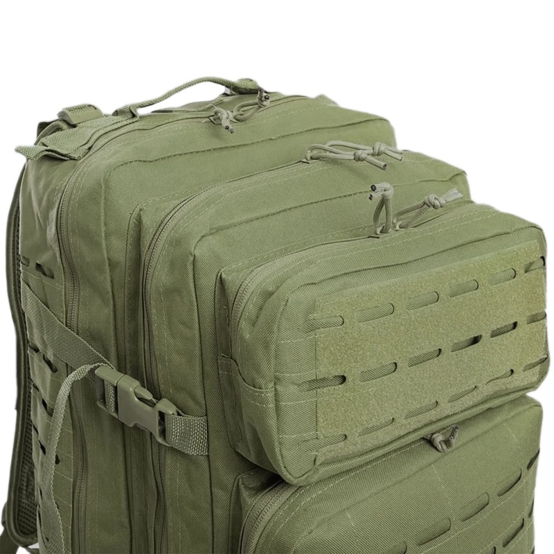Рюкзак Lazer mini Олива тактическая сумка для переноски вещей 35л (LM-Olive)