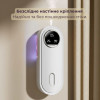 Аромадиффузор для дома автоматический аккумуляторный (XXJ-S1PRO)