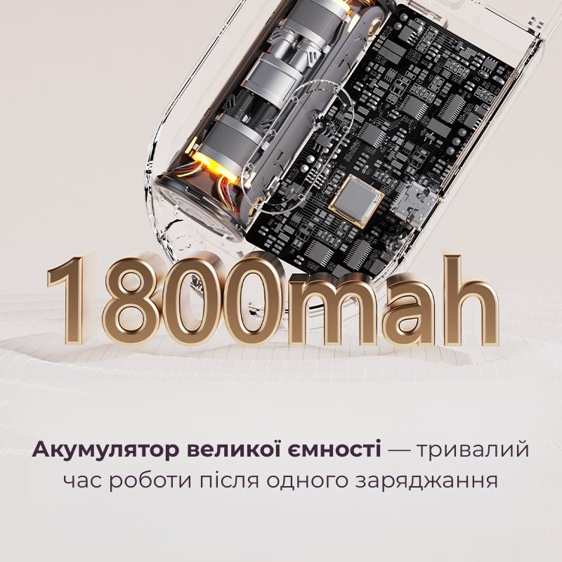 Аромадиффузор для дома автоматический аккумуляторный (XXJ-S1PRO)