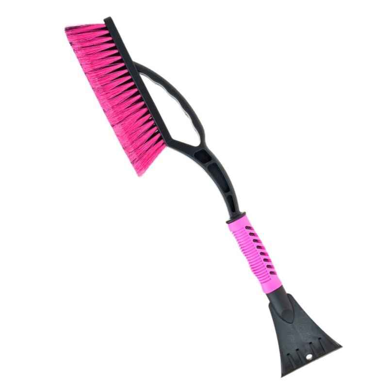 Щітка зимова зі скребком Oslo 58см Bi-Plast (BP-06)