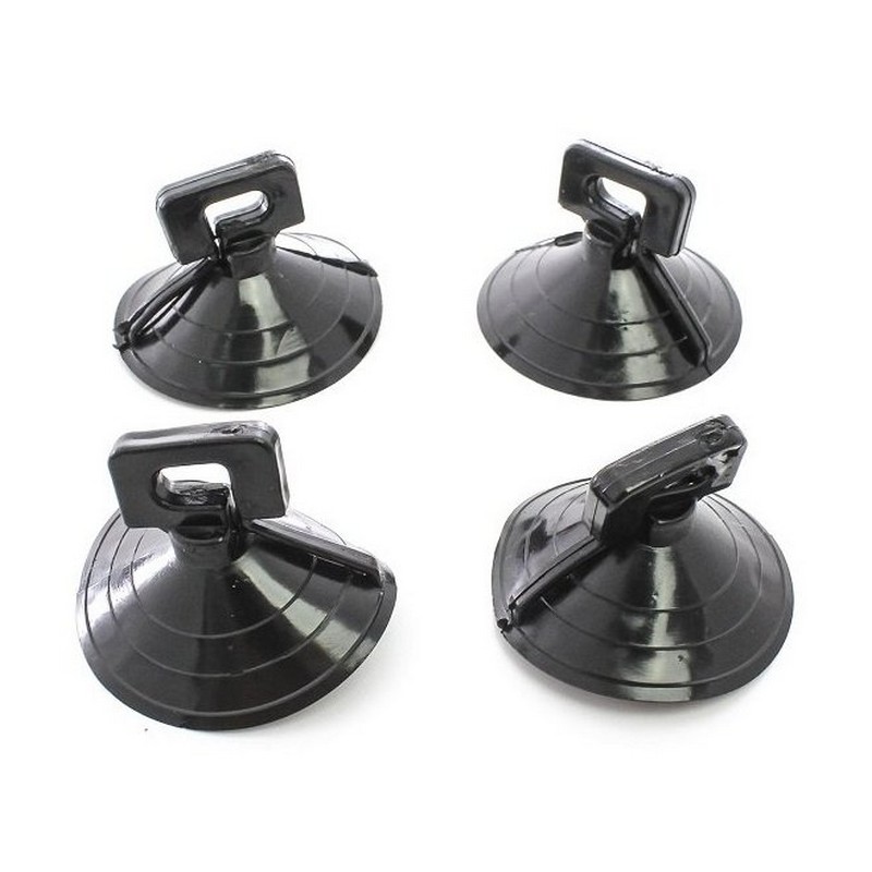 Автошторки сонцезахисні шторки на бокове скло 65х38см сітка CarLife 2шт (SS065)