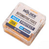 Запобіжники 20А Molder стандартний 50шт (MA22320)