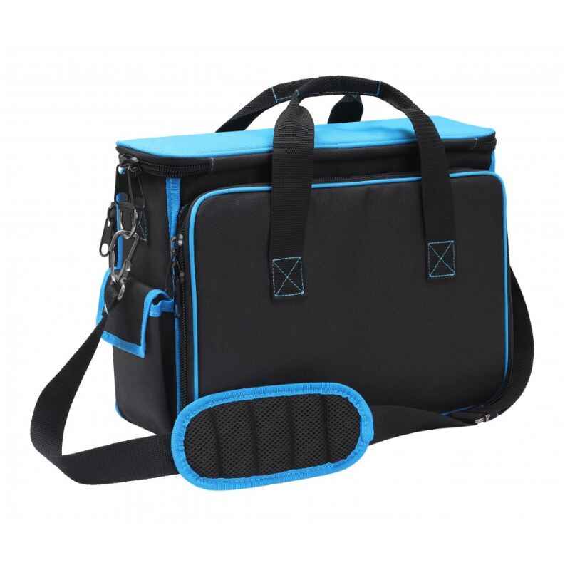 Сумка для інструментів 36 секцій універсальний Hogert (HT7G215)