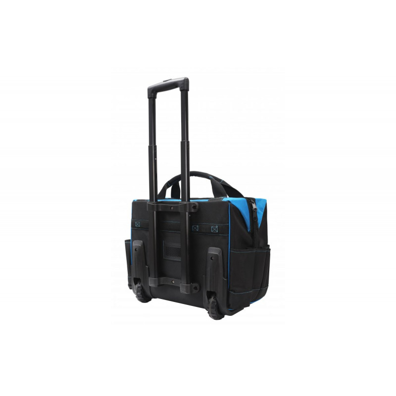 Сумка для монтажу на колесах Hogert (HT7G216)