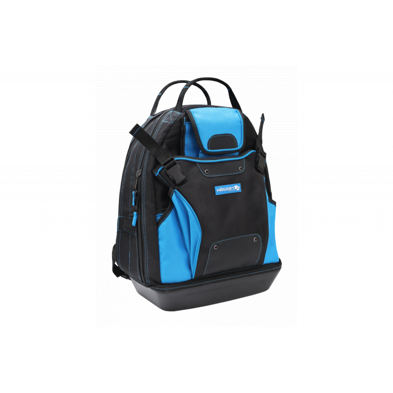 Рюкзак для великих навантажень Hogert (HT7G225)