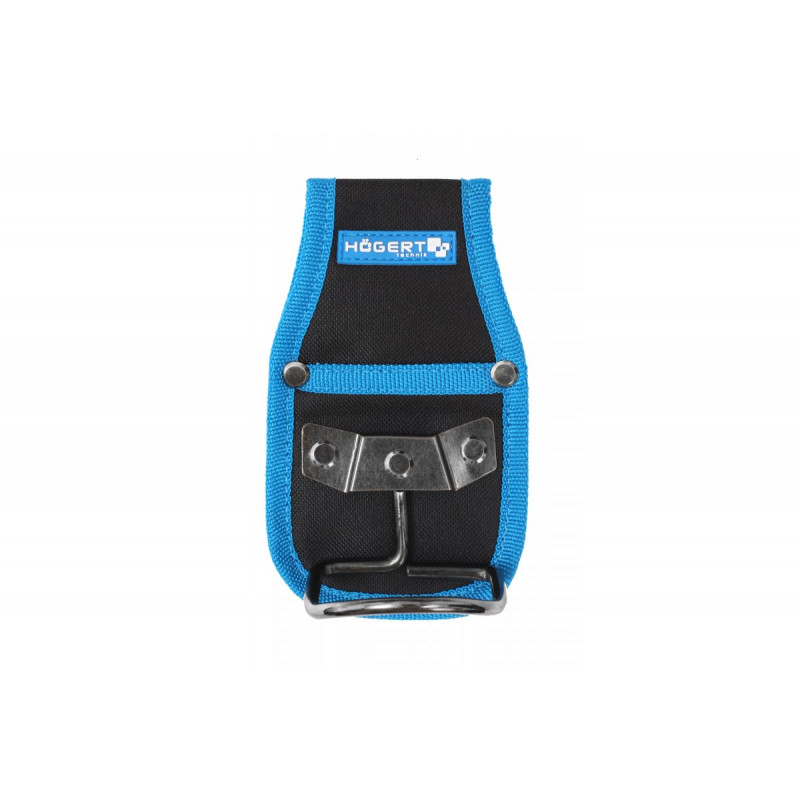 Кишеня для молотка сітчаста Hogert (HT7G232)