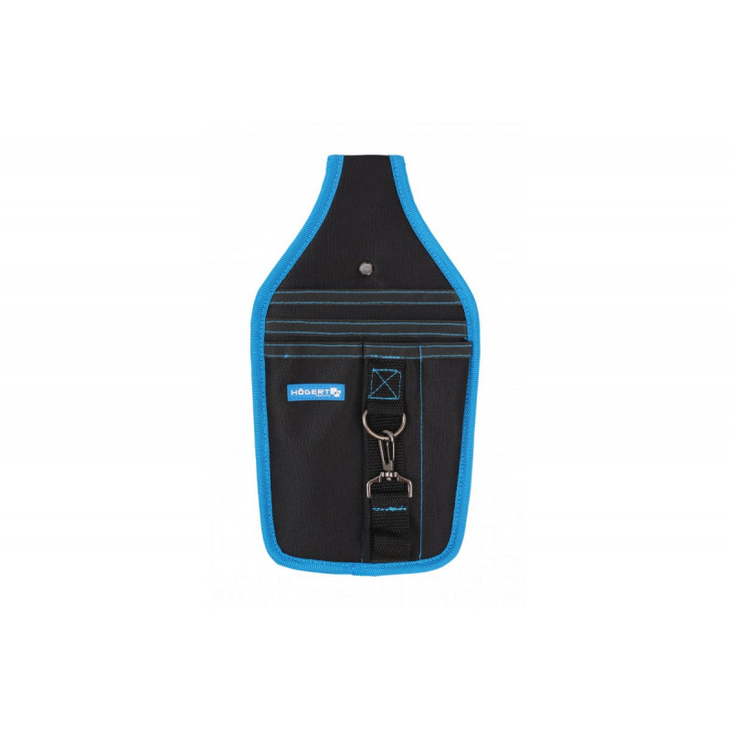 Кишеня для інструментного ременя бавовняна Hogert (HT7G234)