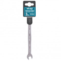 Ключ комбінований 9 мм Molder (MT58009)