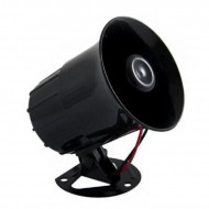 Автомобільний сигнал СОНАР 12В 410/510 Гц 105/115 дБ ВАЗ (SAZ-20)