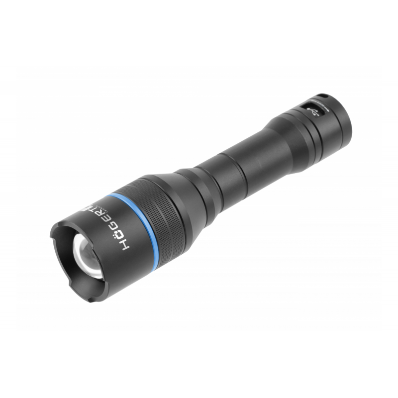 Ліхтар світлодіодний 3100 лм Hogert (HT1E416)