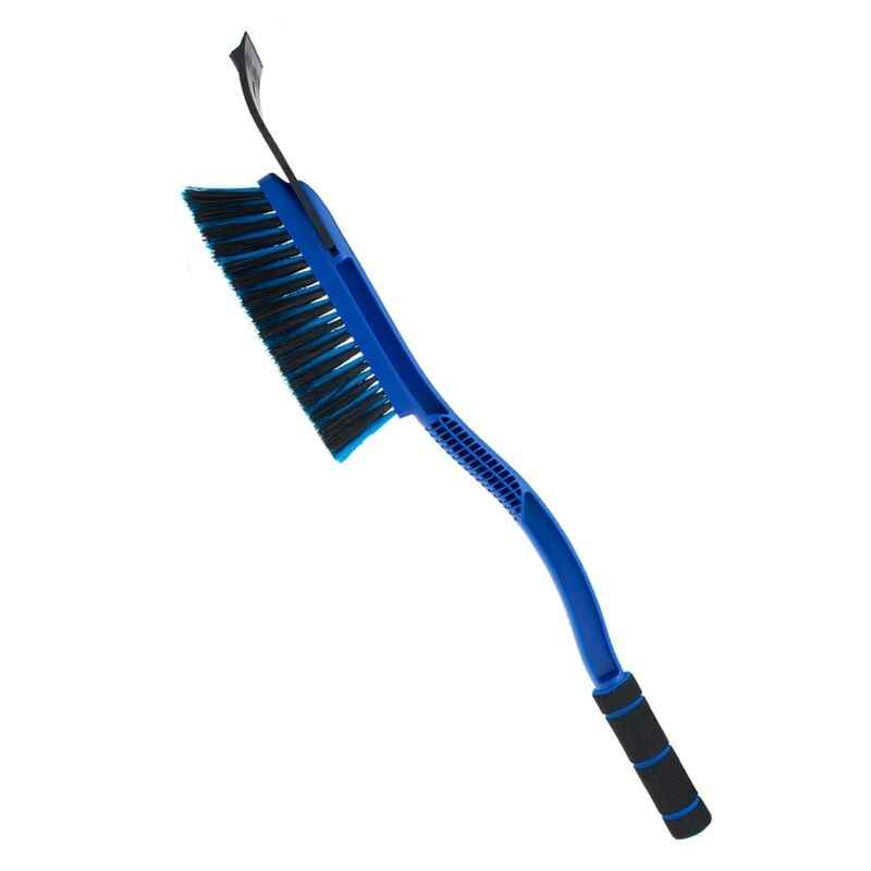 Щітка-скребок зимова Bi-Plast (BP-04)