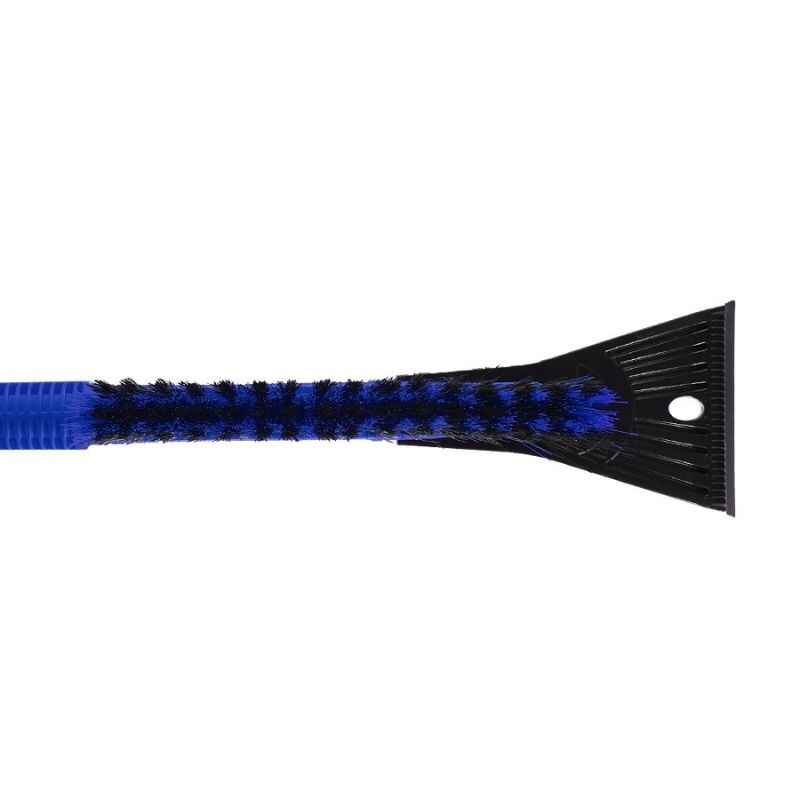 Щітка-скребок зимова Bi-Plast (BP-04)