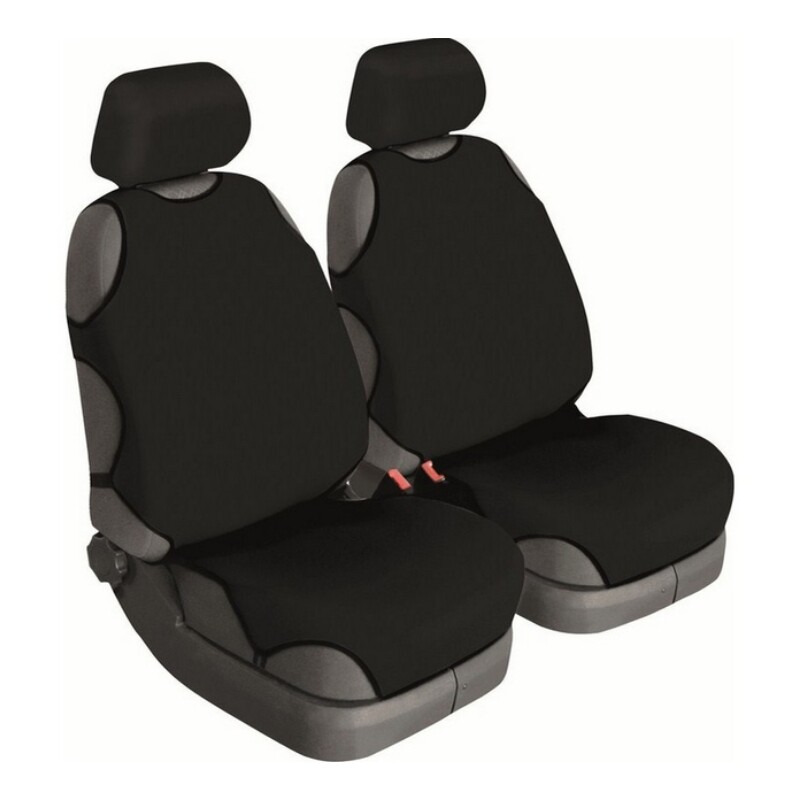 Автомайки чорні 2 шт Beltex Delux (BX12210)