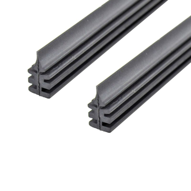 Гумка CarLife для безкаркасних щіток 500-20 (9414/U500)