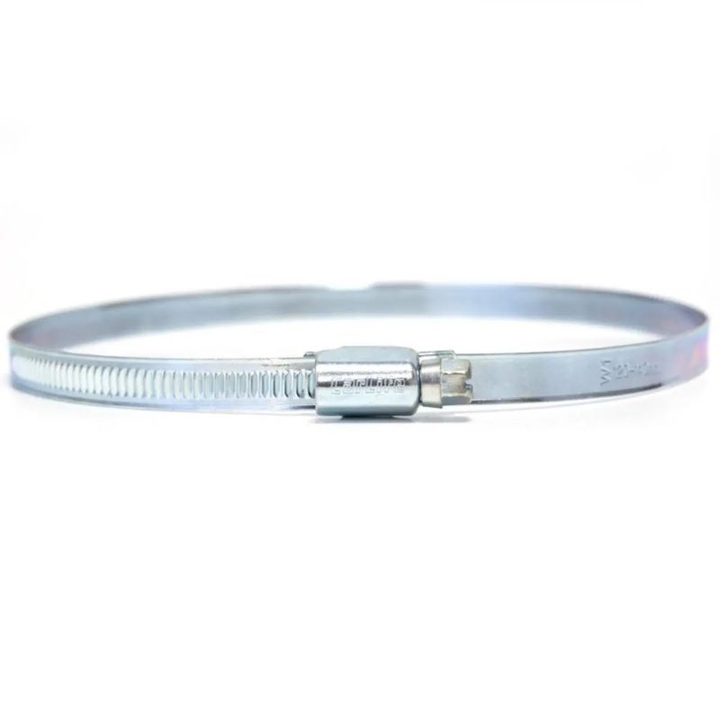 Хомут оцинкований 120-140мм Carlife (HC120140)