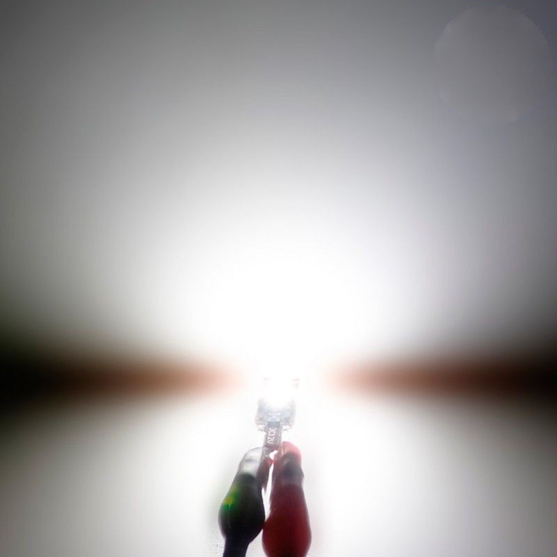 Лампи LED 550Lm 9-16V Carlamp (3GS10-T15-W)