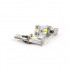 Лампи LED 550Lm 9-16V Carlamp (3GS10-T15-W)