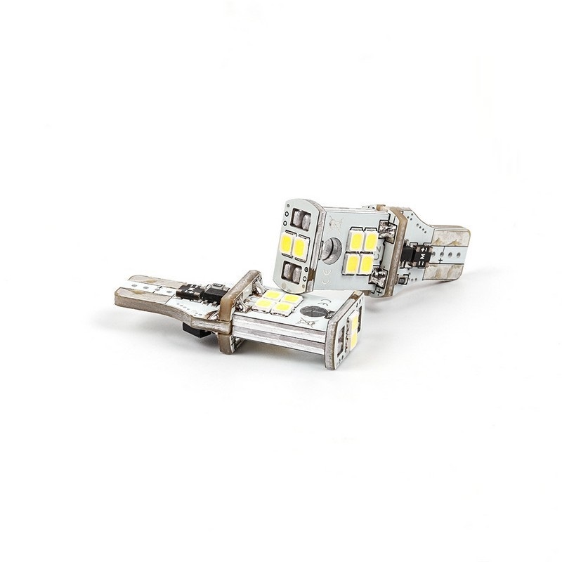 Лампи LED 550Lm 9-16V Carlamp (3GS10-T15-W)