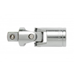 Шарнір карданний 1/2 дюйма CrV Hogert (HT1A757)