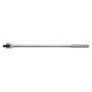 Вороток із шарніром 1/2" 457 мм Hogert (HT1A764)