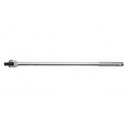 Вороток із шарніром 1/2" 457 мм Hogert (HT1A764)
