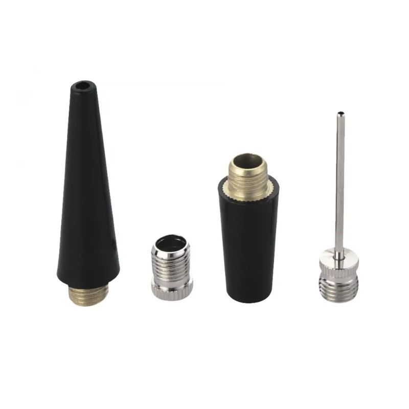 Пусковий пристрій Hogert 12В 400-800A з вбудованим компресором (HT8G624)