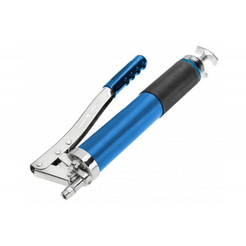 Шприц важільно-плунжерний 600 мл Hogert (HT8G908)