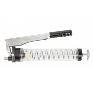 Важільно-плунжерний шприц 600 мл Hogert (HT8G907)