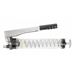 Важільно-плунжерний шприц 600 мл Hogert (HT8G907)