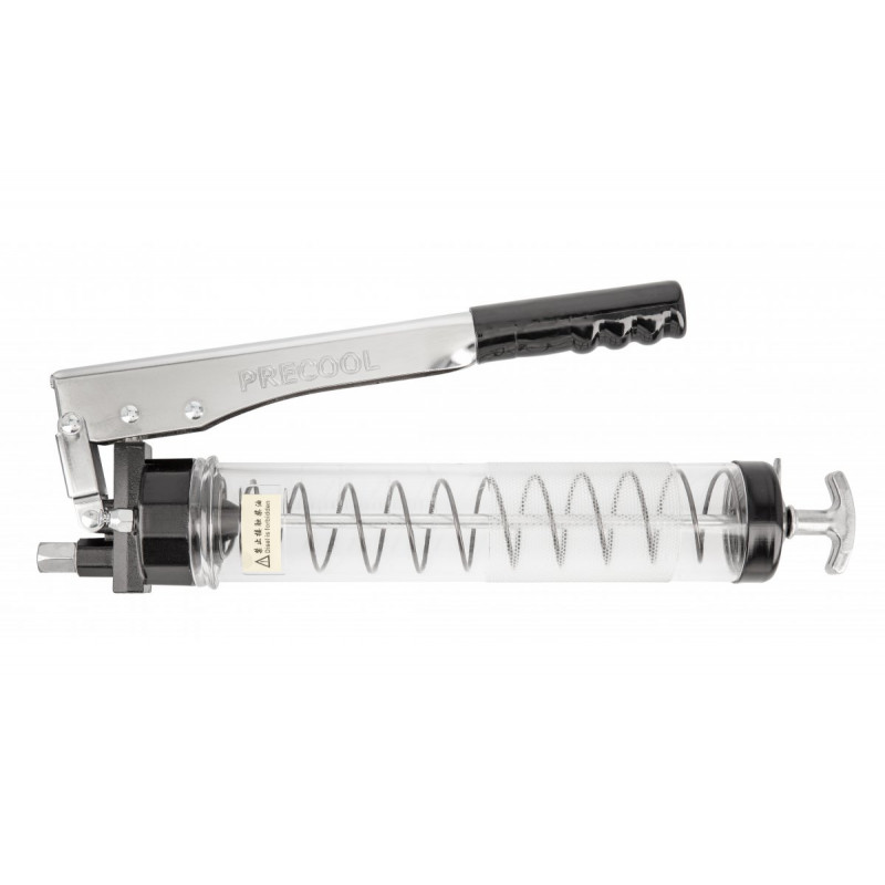 Важільно-плунжерний шприц 600 мл Hogert (HT8G907)