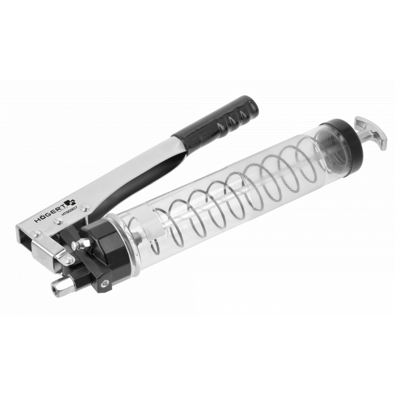 Важільно-плунжерний шприц 600 мл Hogert (HT8G907)