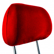 Підголівники з бавовни Beltex Червоний 2шт (BX92600)