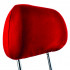 Підголівники з бавовни Beltex Червоний 2шт (BX92600)