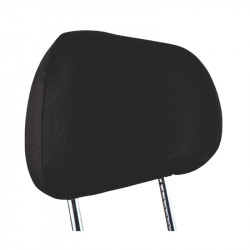 Підголовники Cotton Beltex Чорний 2шт (BX92200)