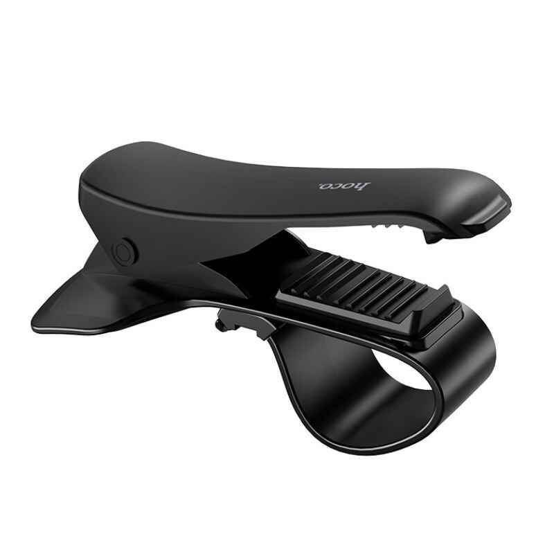 Тримач для автомобіля на панель приладів Hoco CA50 чорний (CA50)