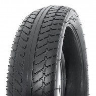 Покришка для колясок Greys 255X55 P1289 27TPI BLK (GR47255)