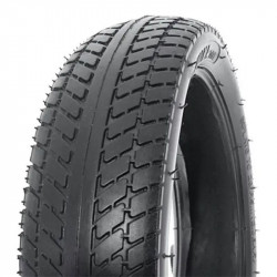 Покришка для колясок Greys 255X55 P1289 27TPI BLK (GR47255)